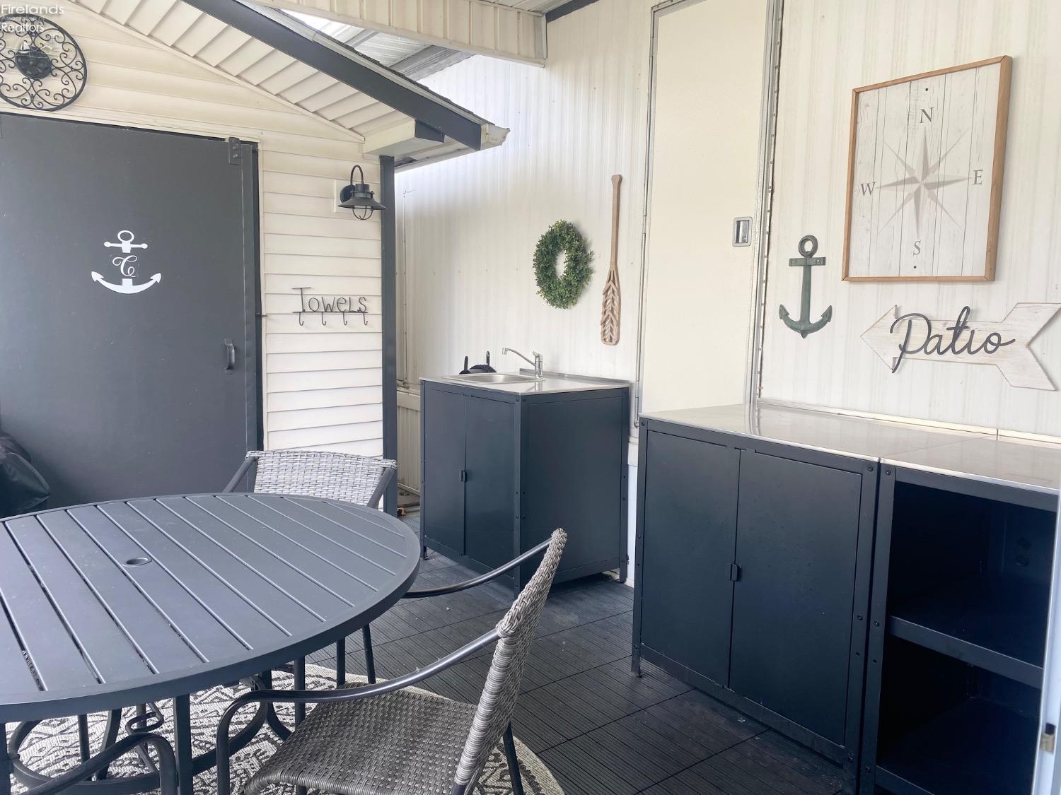 999 N Buck Road #13, Marblehead, Texas image 18