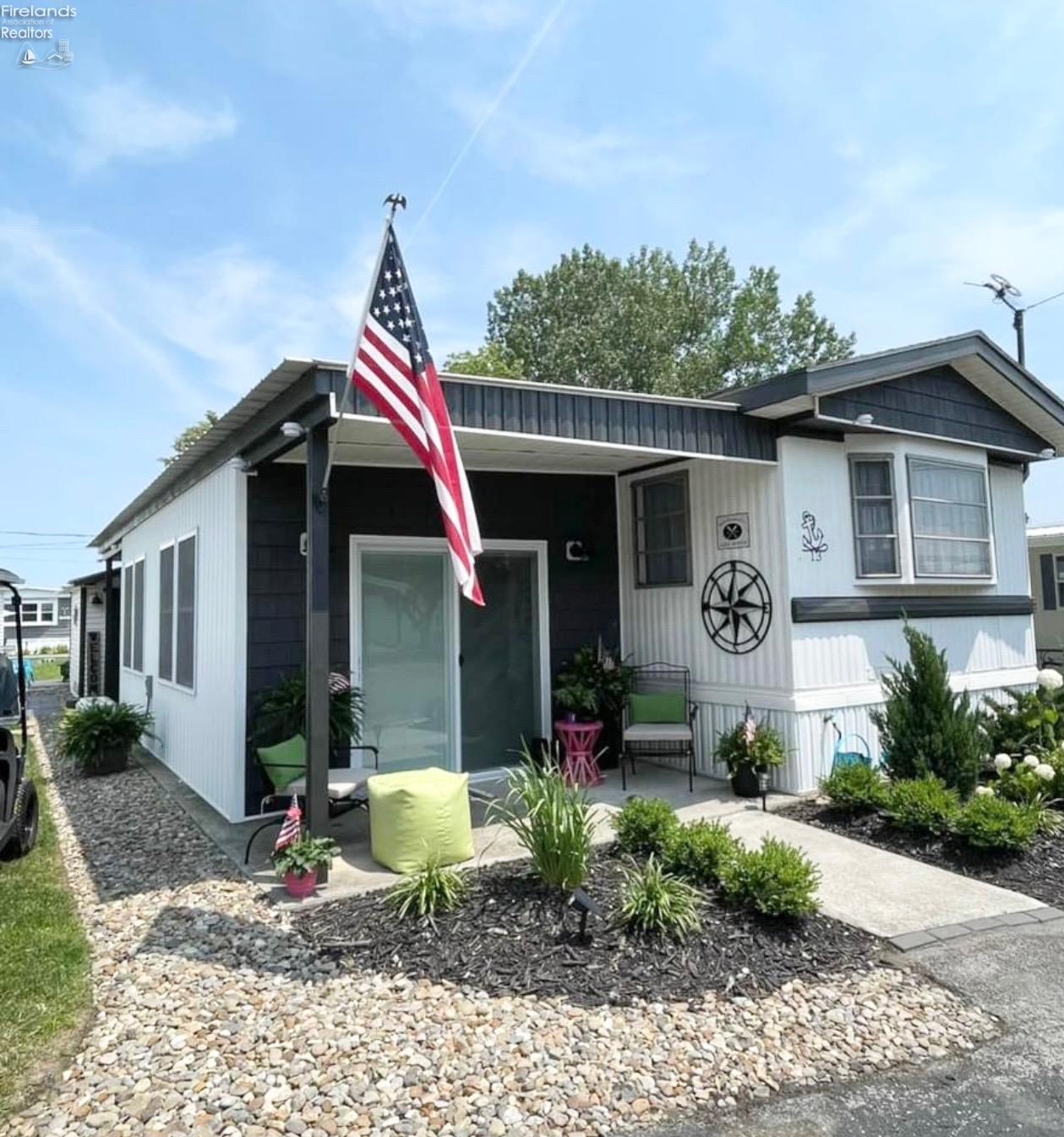 999 N Buck Road #13, Marblehead, Texas image 2