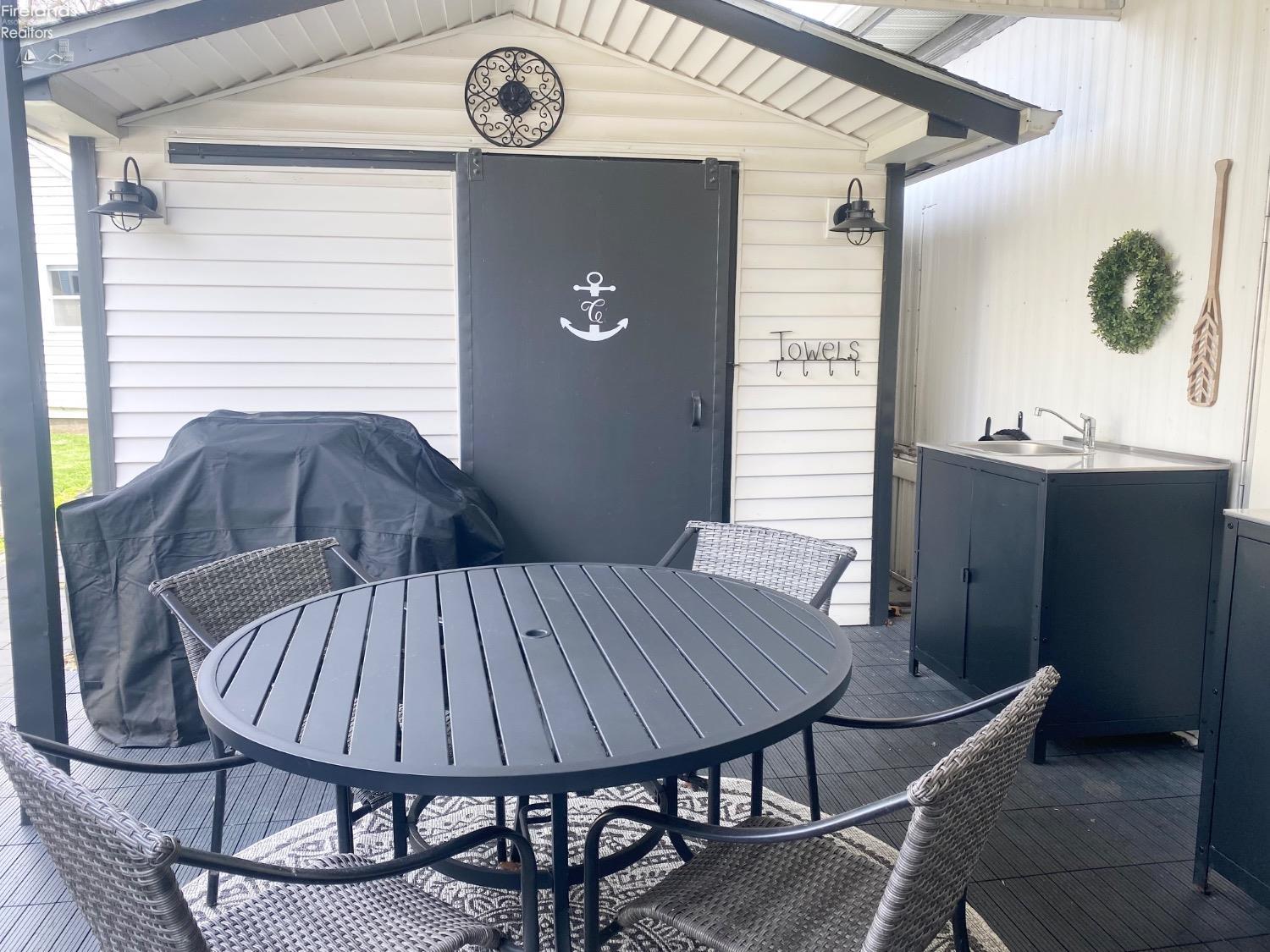 999 N Buck Road #13, Marblehead, Texas image 19