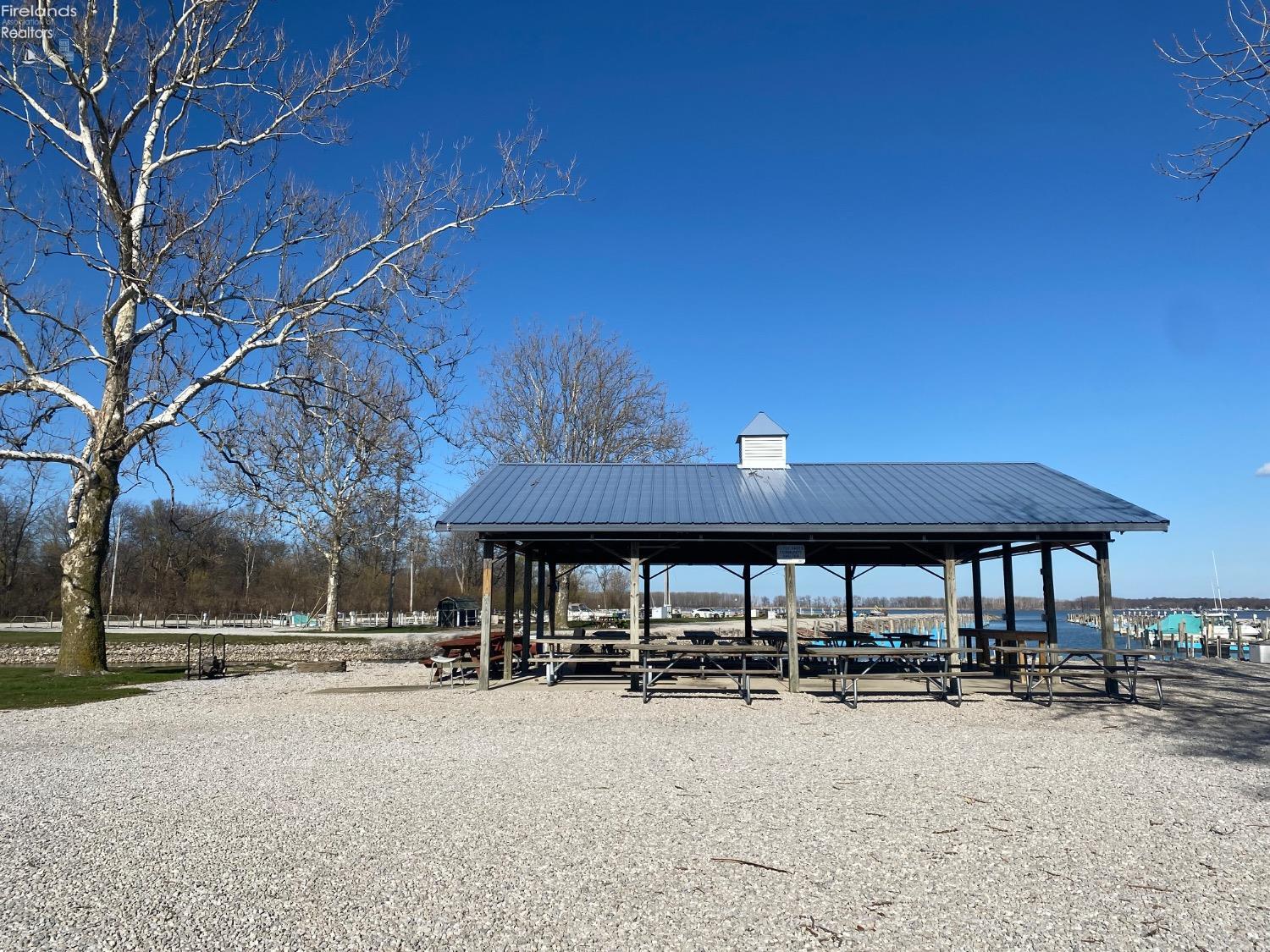 999 N Buck Road #13, Marblehead, Texas image 30