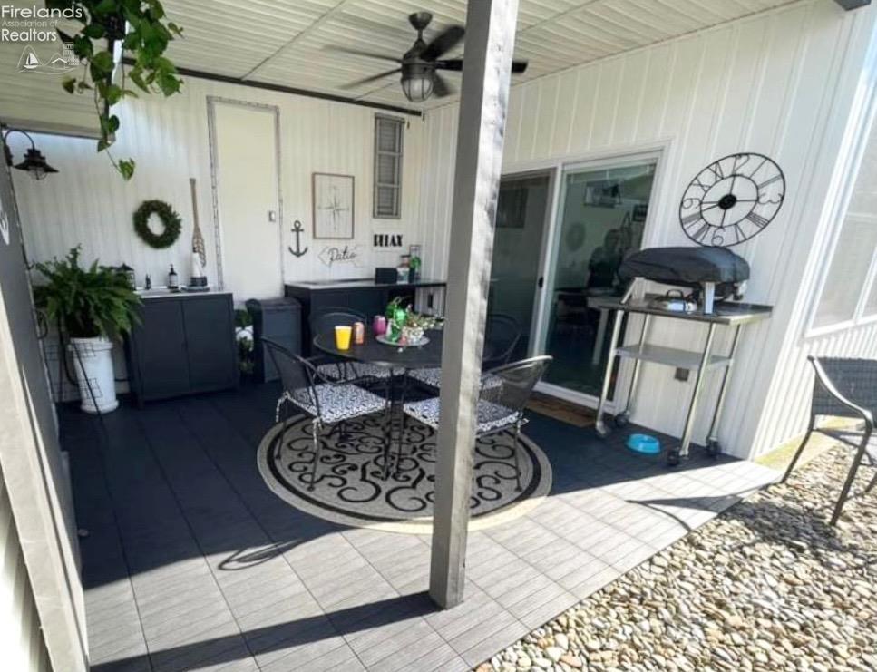999 N Buck Road #13, Marblehead, Texas image 17