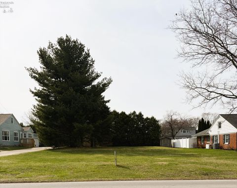 Vacant Land For Sale - Galloway Drive<br/> Sandusky, OH 44870