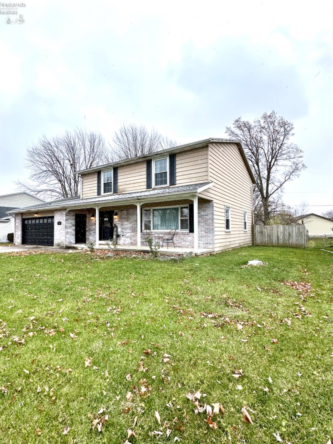 253 S Lelar Street, Tiffin, Ohio image 3