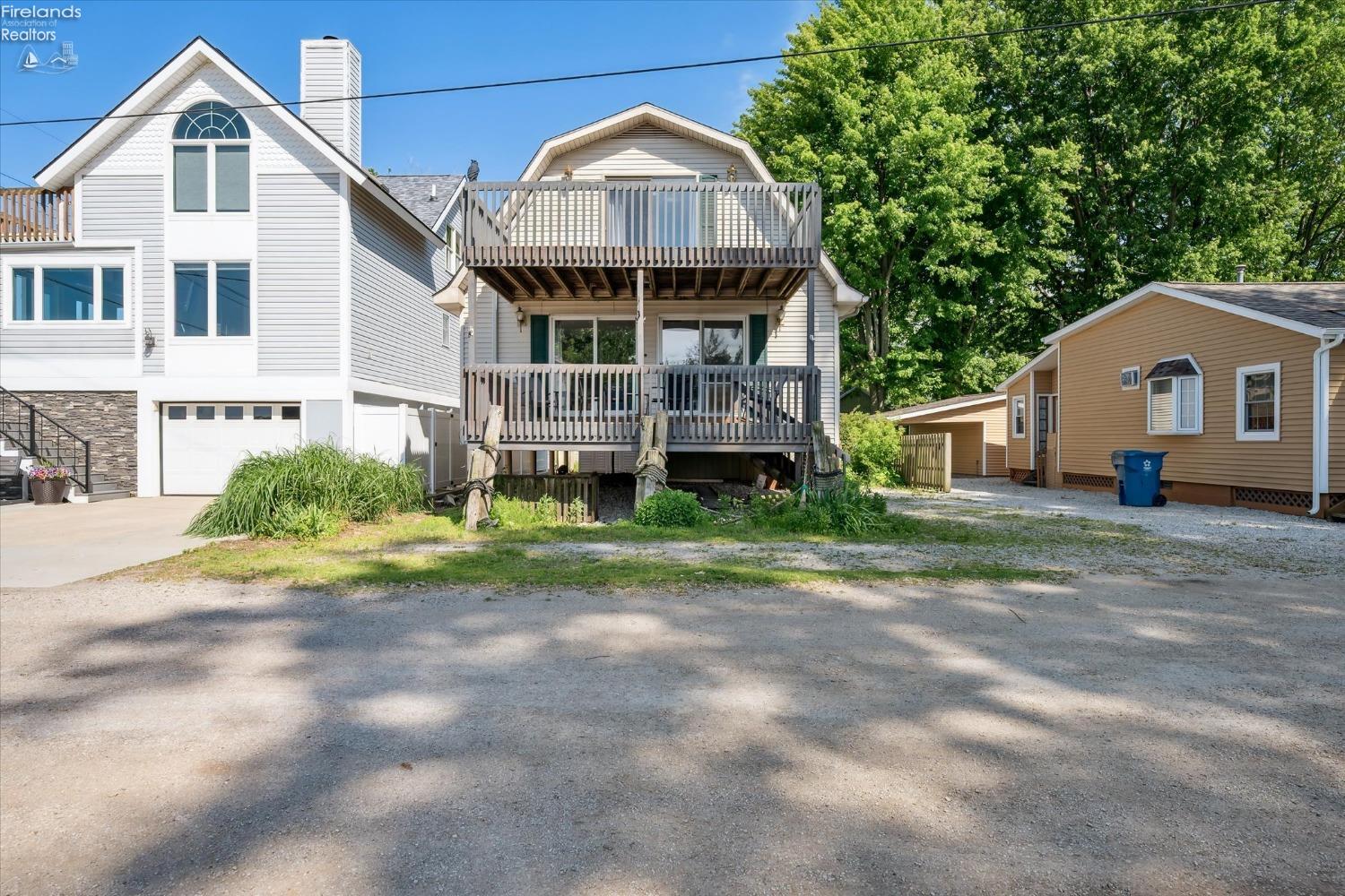 6807 N Pearl Avenue, Oak Harbor, Ohio image 4