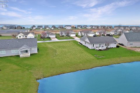 Vacant Land For Sale - 2710 S Amherst Ave<br/> Ottawa County, Port Clinton, OH 43452