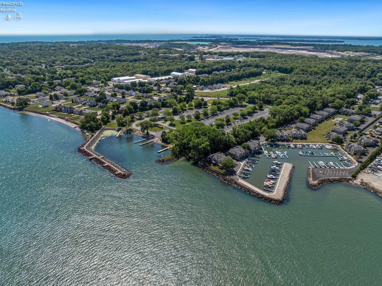 281 N Lighthouse Oval (lot #99), Marblehead, Ohio image 40