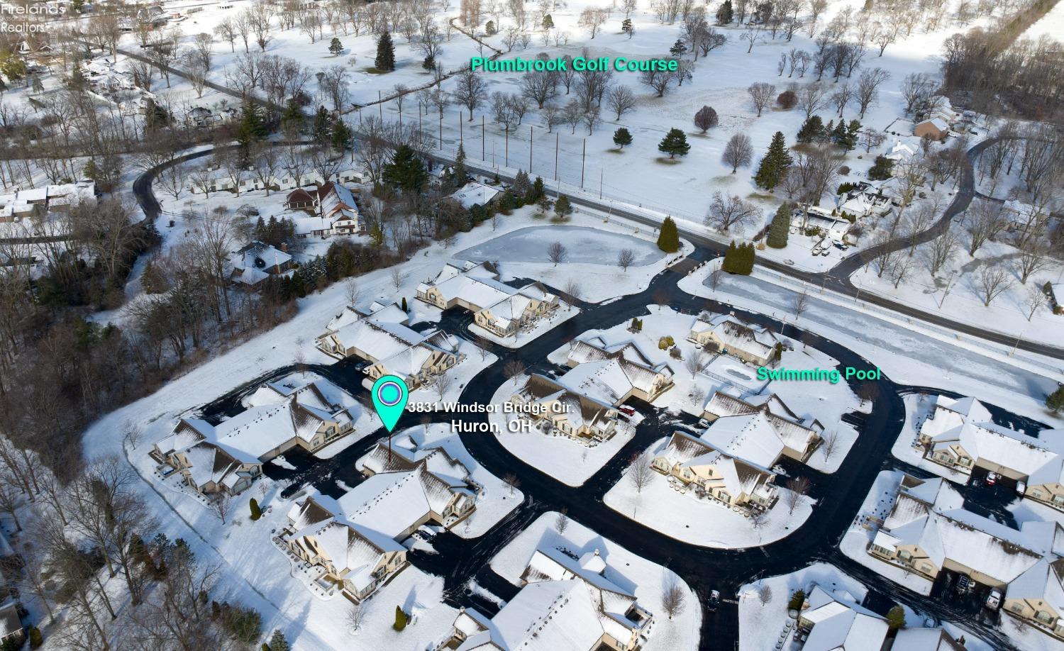 Huron, Ohio 44839, United States, 3 Bedrooms Bedrooms, ,2 BathroomsBathrooms,Residential,Contingent,8606