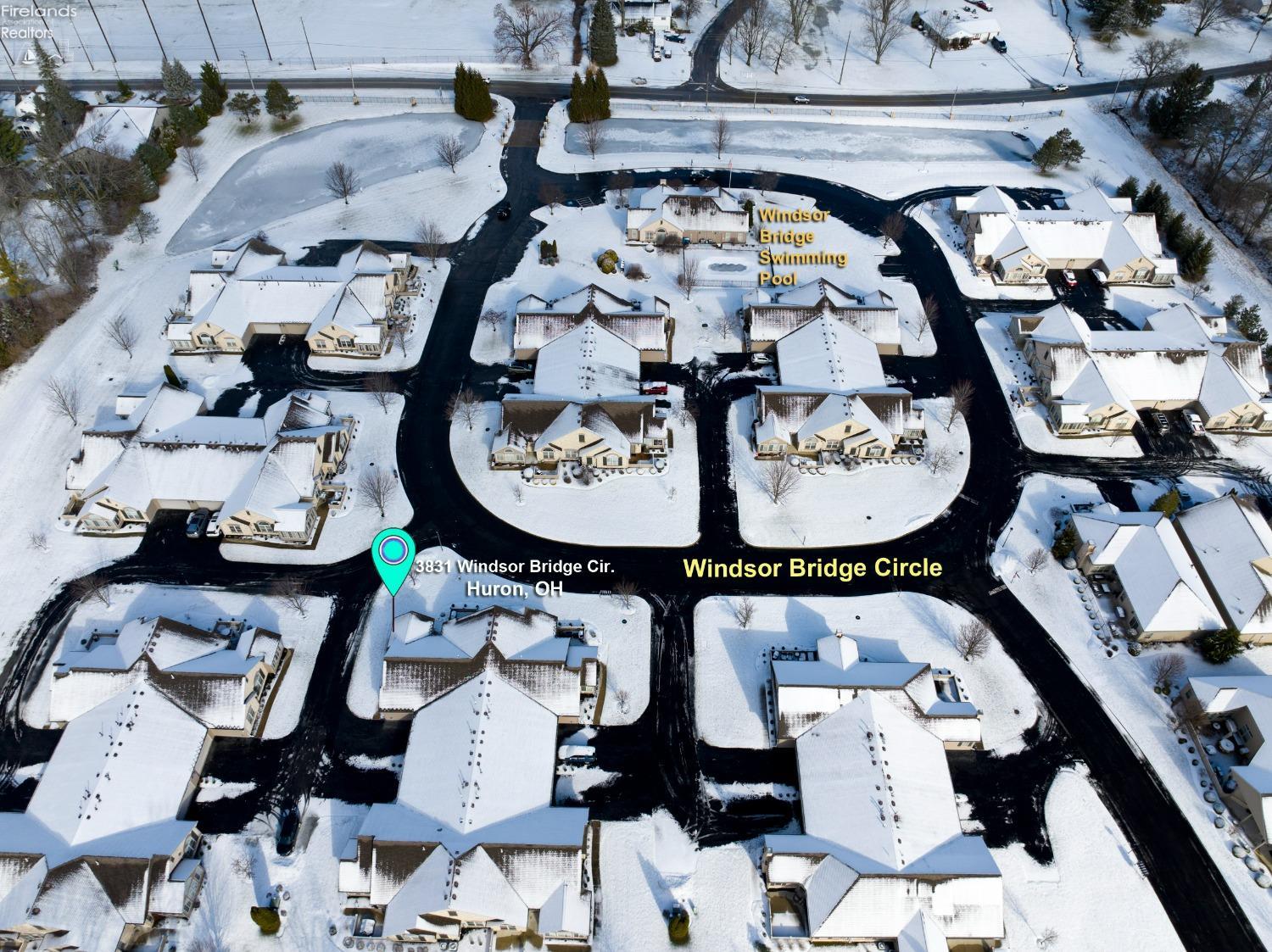 Huron, Ohio 44839, United States, 3 Bedrooms Bedrooms, ,2 BathroomsBathrooms,Residential,Contingent,8606