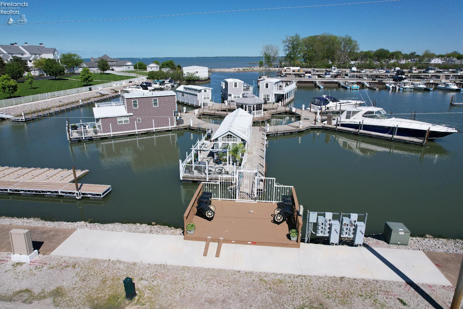 1805 W Lakeshore Drive #1, Port Clinton, Ohio image 13