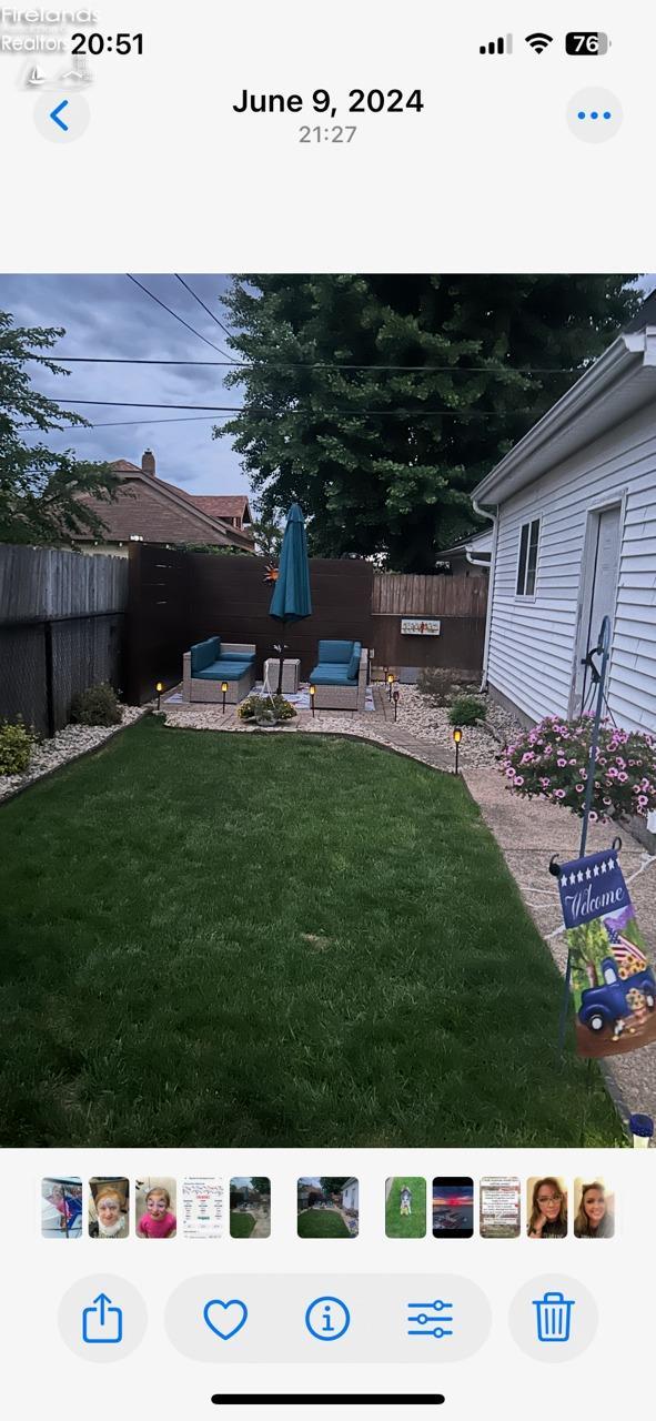 1314 Waverly Road, Sandusky, Ohio image 25
