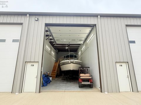 Vacant Land For Sale - 5686 E Harbor Road #F-20<br/> Ottawa County, Marblehead, OH 43440