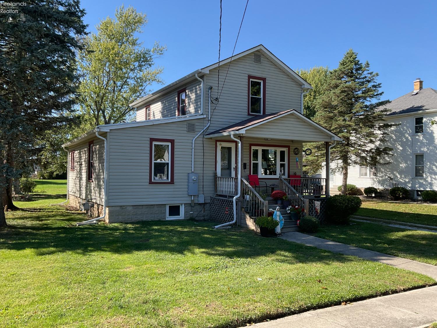 526 Lime Street, Fremont, Ohio image 1