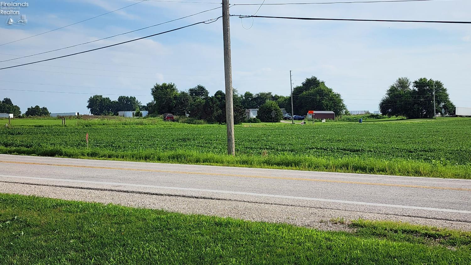 Clyde, Ohio 43410, United States, ,Land,Active,186743