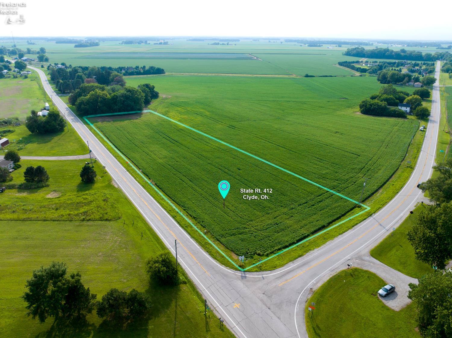 Clyde, Ohio 43410, United States, ,Land,Active,186743