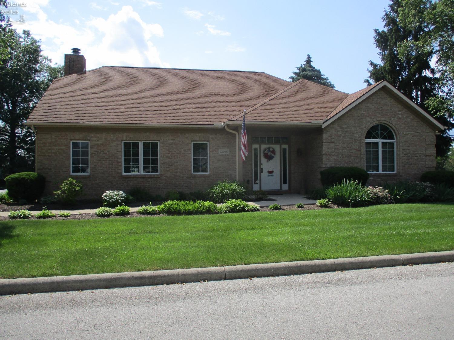 832 Turnbury Lane #28, Perrysburg, Ohio image 1