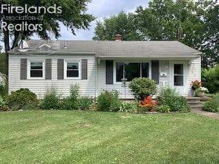 Photo for 841 Monroe Street