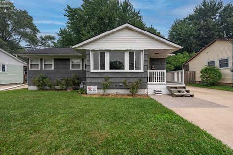 Homes For Sale - 26 Marian Drive<br/> Norwalk, OH 44857