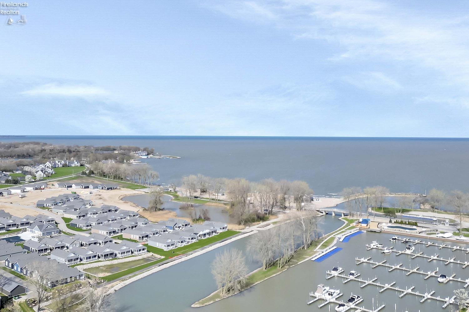 10850 E Bayshore Road Cardinal Boulevard #86, Marblehead, Ohio image 11