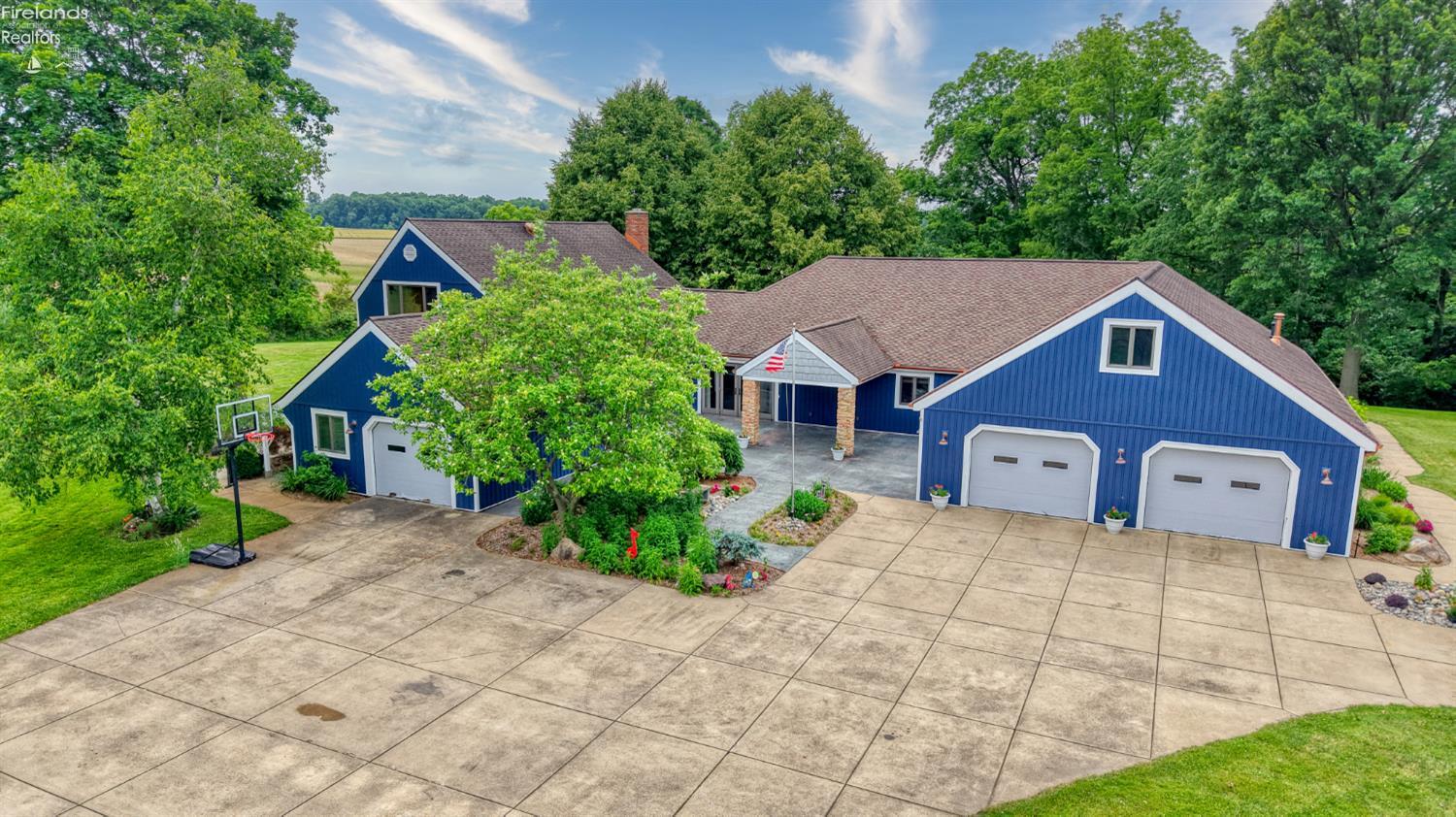 Norwalk, Ohio 44857, United States, 3 Bedrooms Bedrooms, ,3 BathroomsBathrooms,Residential,Active,156469