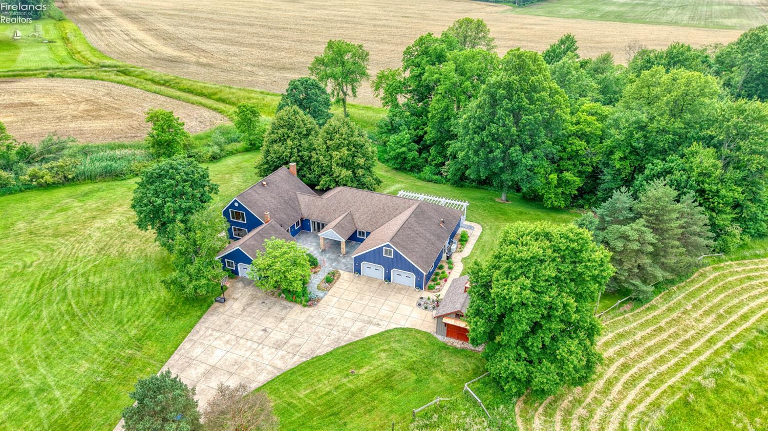 Norwalk, Ohio 44857, United States, 3 Bedrooms Bedrooms, ,3 BathroomsBathrooms,Residential,Active,156469