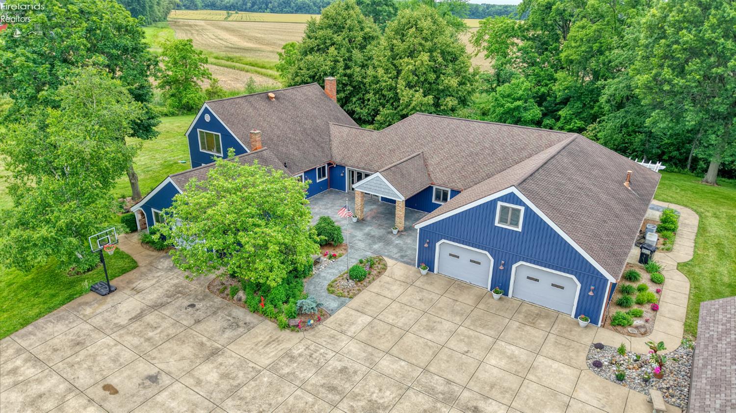 Norwalk, Ohio 44857, United States, 3 Bedrooms Bedrooms, ,3 BathroomsBathrooms,Residential,Active,156469