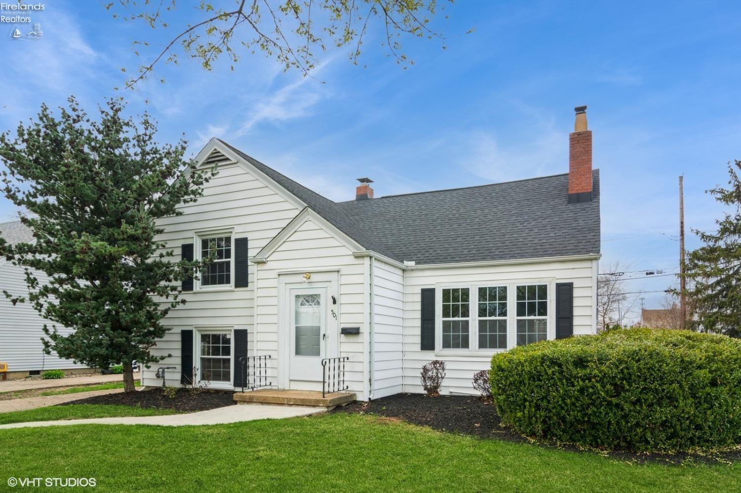 501 W 48th Street, Sandusky, Texas image 1