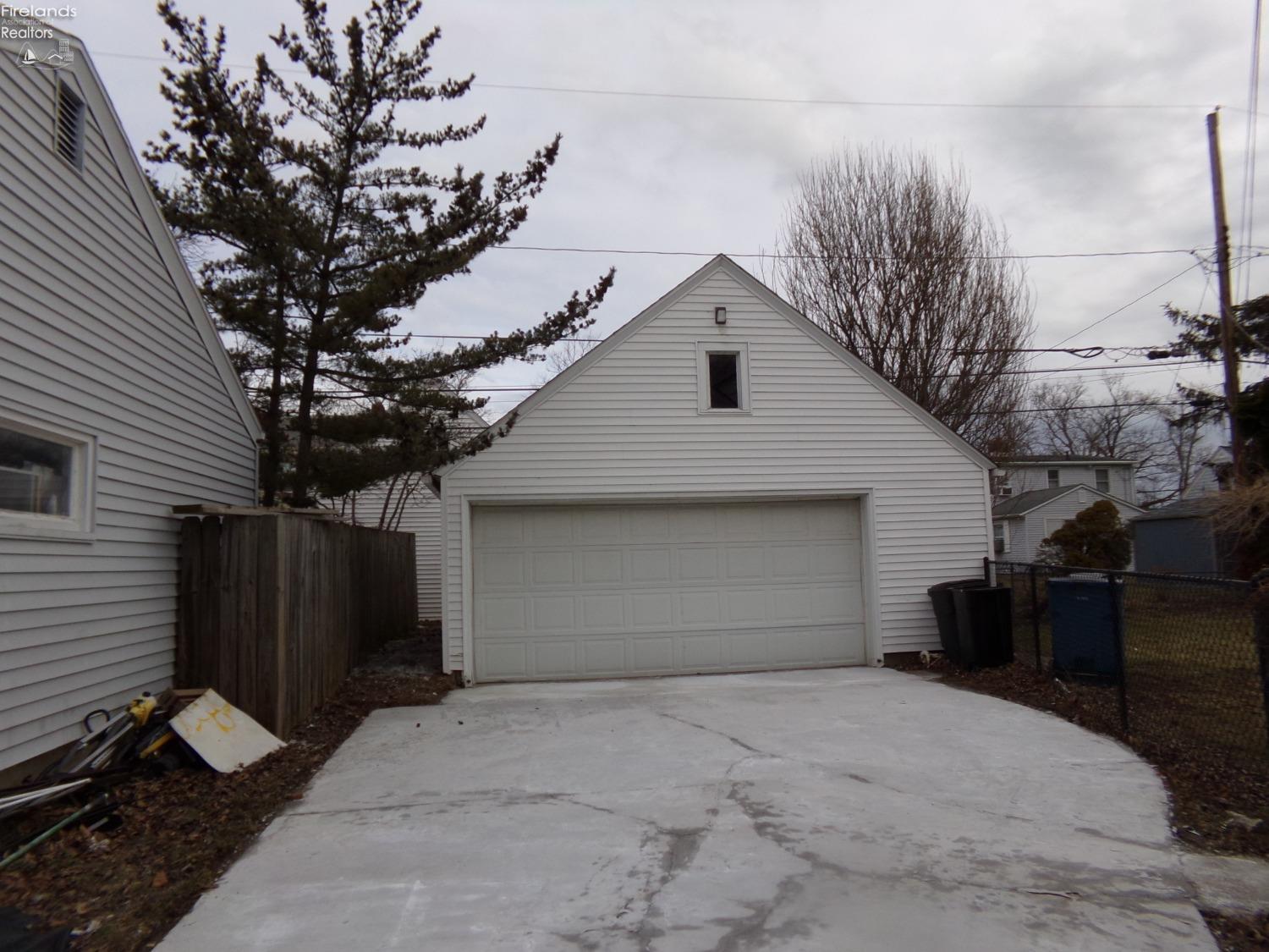 501 W 48th Street, Sandusky, Texas image 16