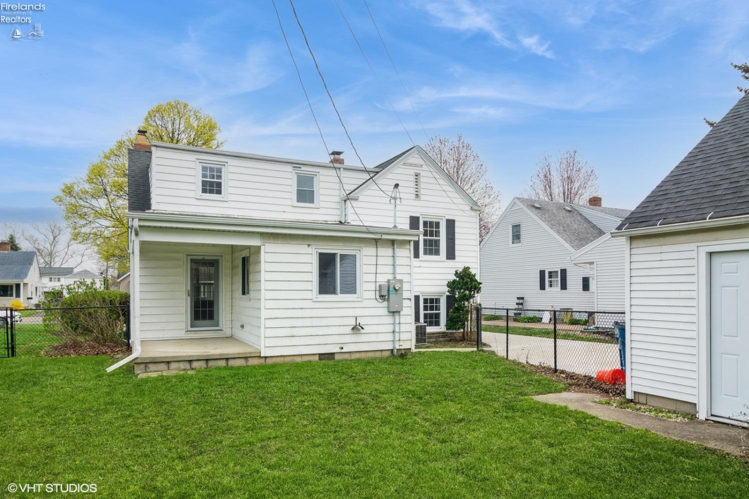 501 W 48th Street, Sandusky, Texas image 3