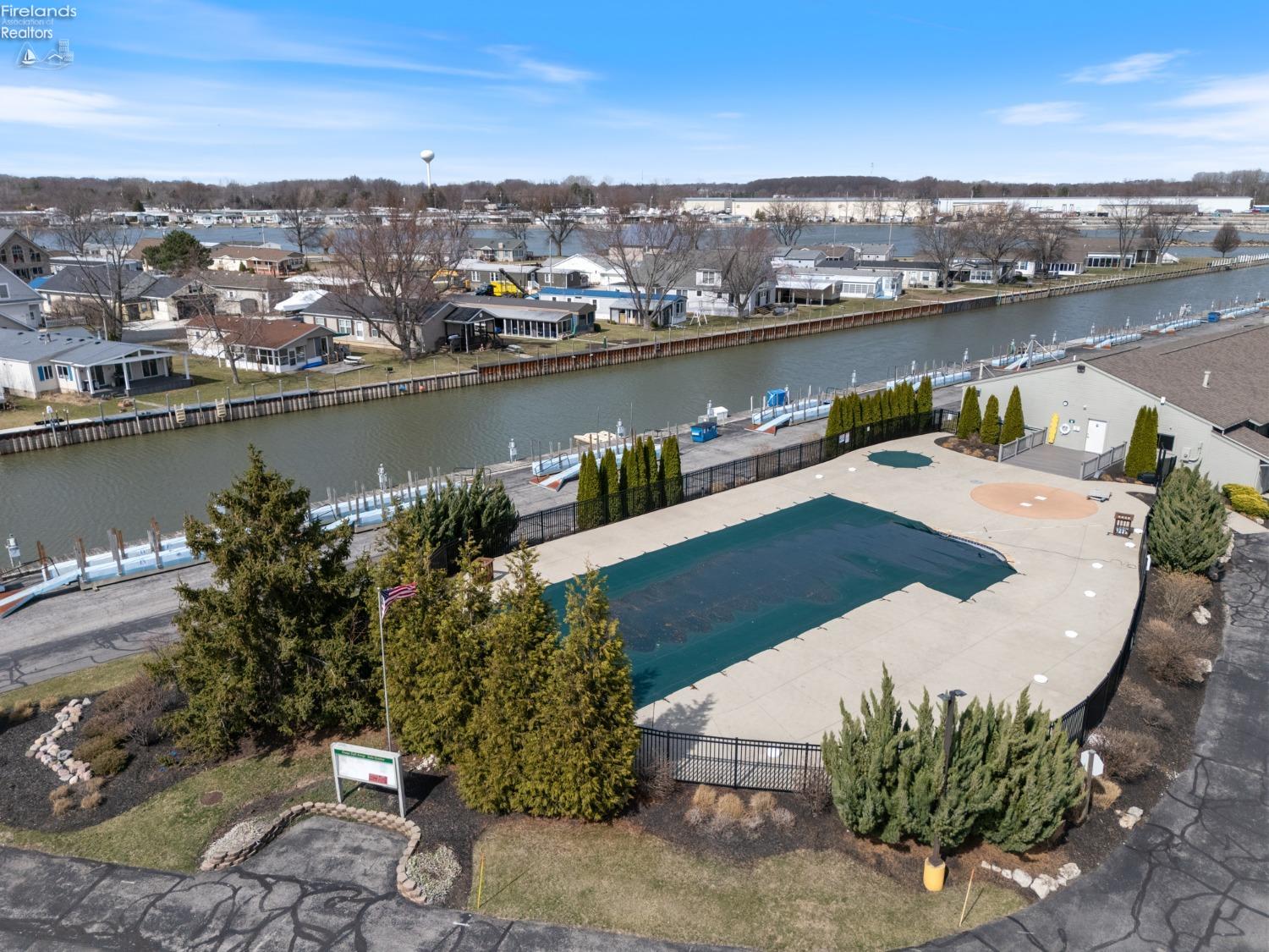 1789 N Windward Drive, Port Clinton, Ohio image 35