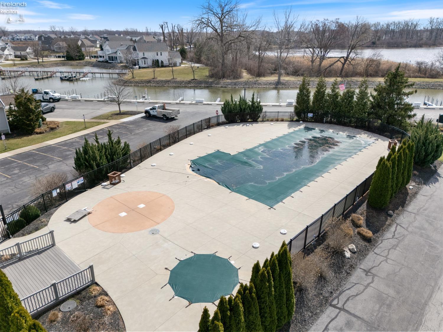 1789 N Windward Drive, Port Clinton, Ohio image 34