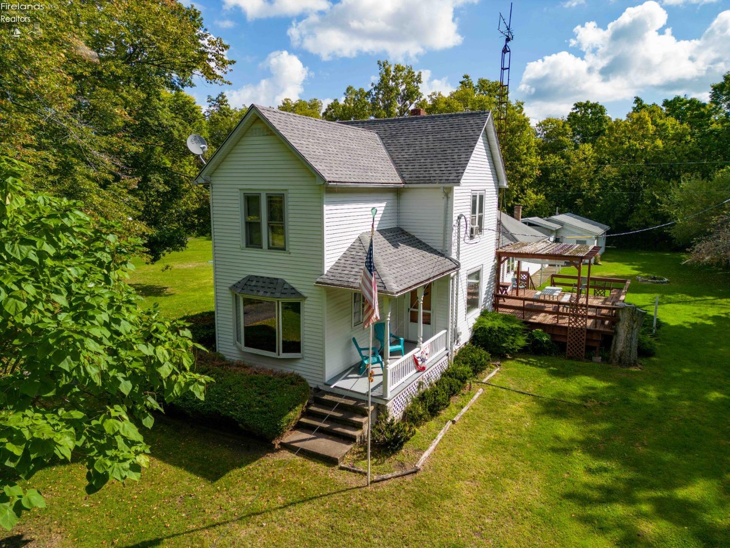 Kelleys Island, Ohio 43438, United States, 3 Bedrooms Bedrooms, ,2 BathroomsBathrooms,Residential,Pending,68105