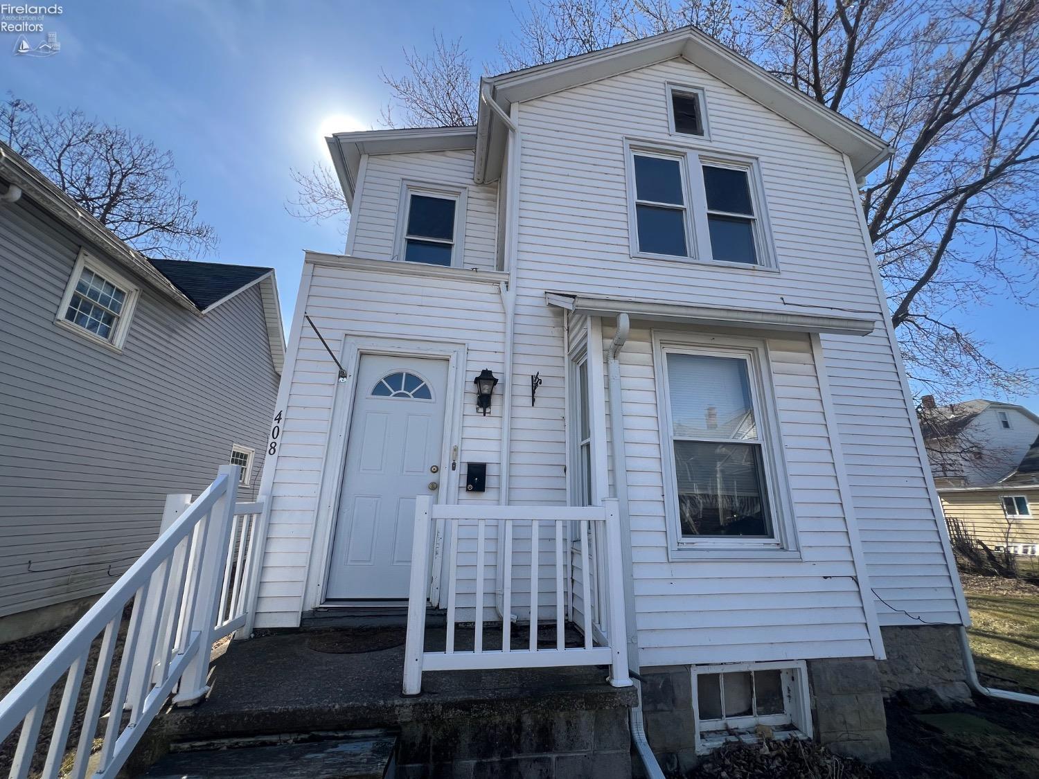 408 N Hendry St, Sandusky, Ohio image 1
