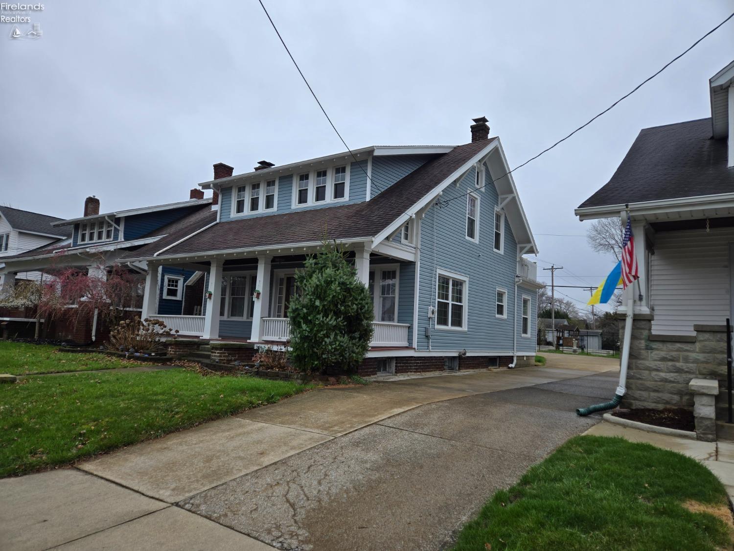 1024 Fifth Street, Sandusky, Ohio image 1