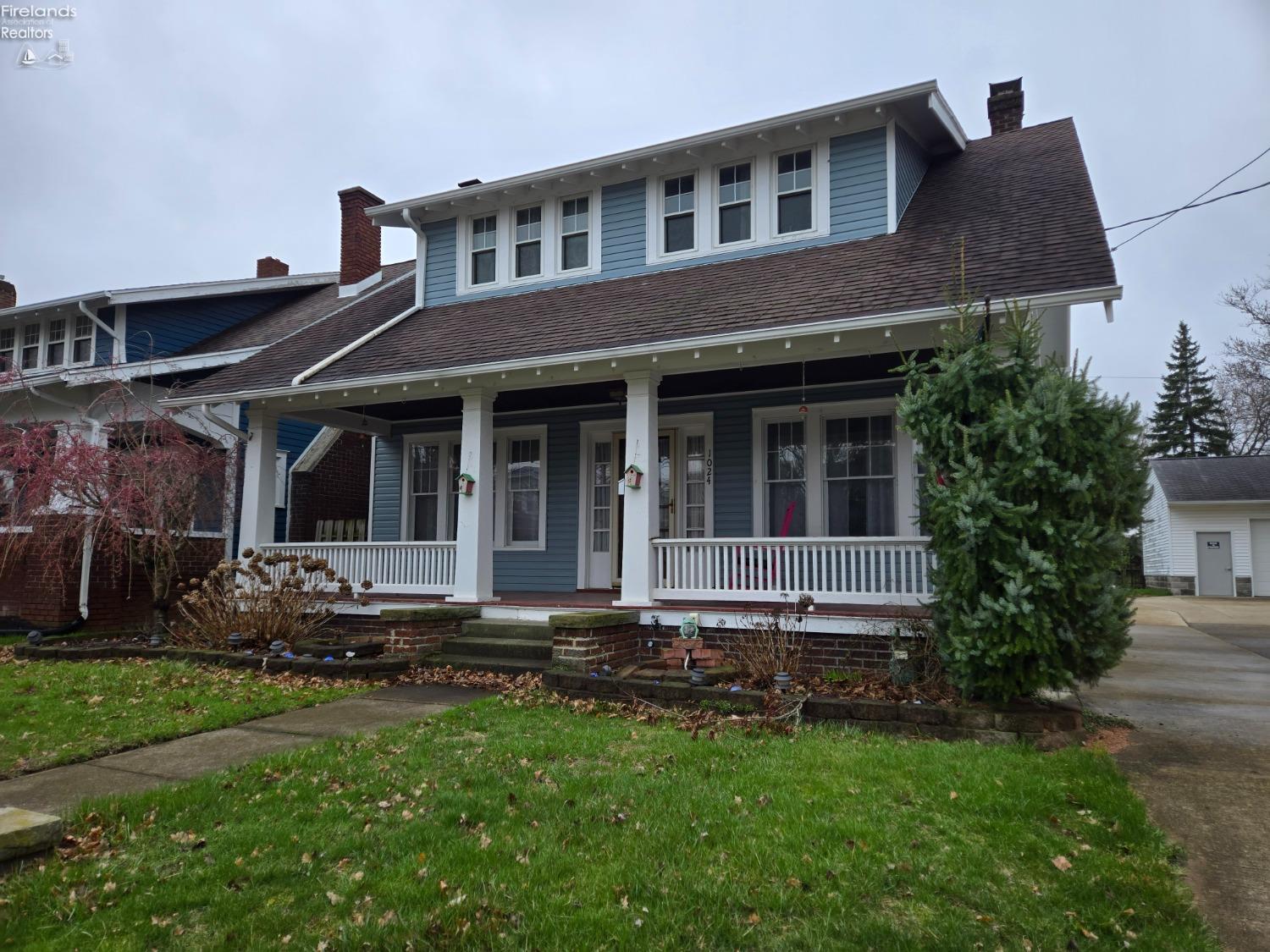 1024 Fifth Street, Sandusky, Ohio image 27