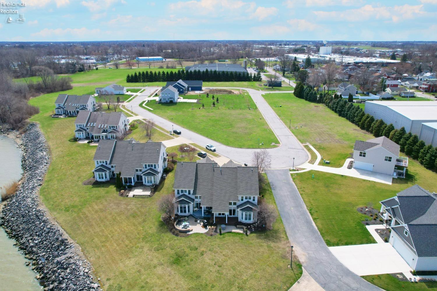 444 Bay Breeze Dr #B, Sandusky, Ohio image 3