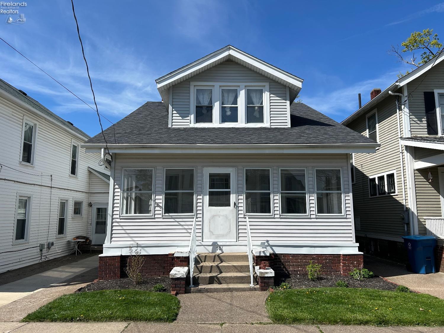701 Polk Street, Sandusky, New Mexico image 1