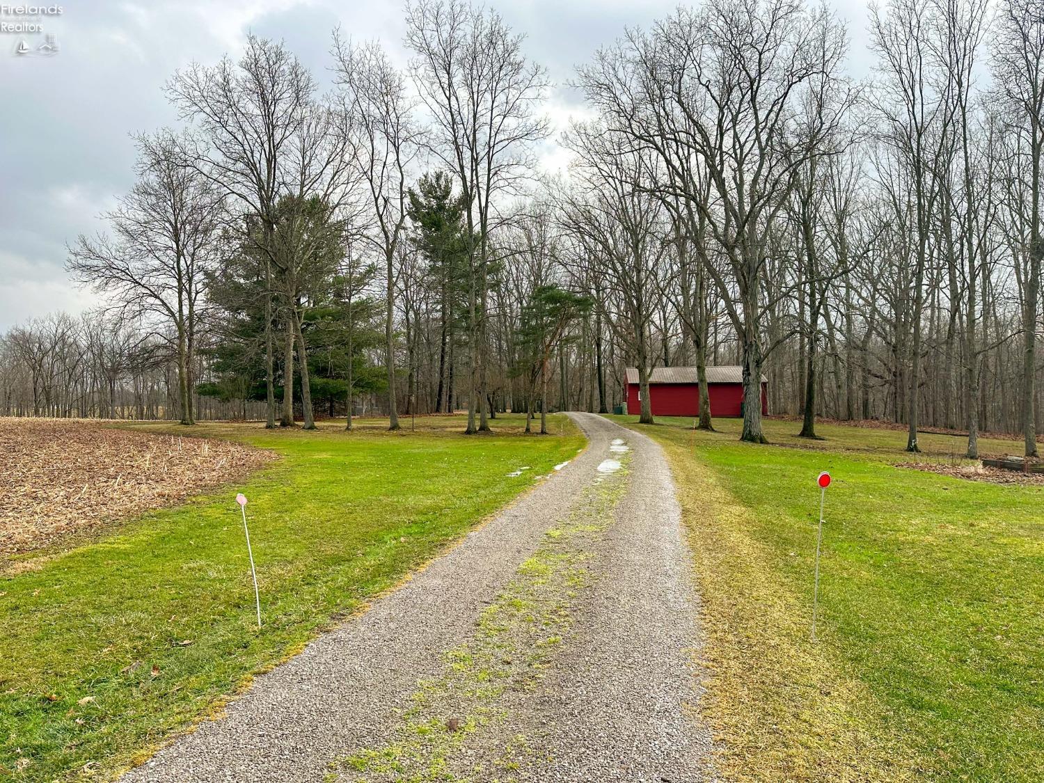 51689 Becker Road, Wakeman, Ohio image 28