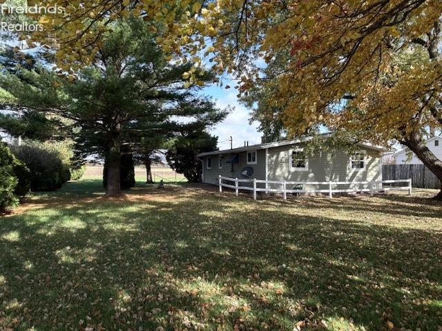 6760 Brandt Road Rd, Galion, New Mexico image 3