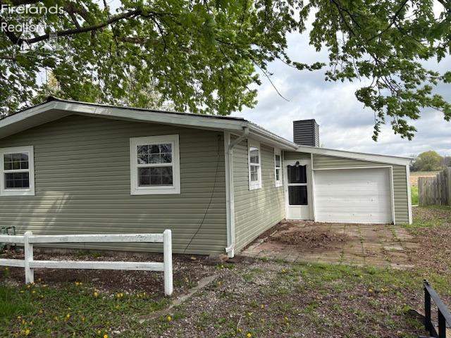 6760 Brandt Road Rd, Galion, New Mexico image 1