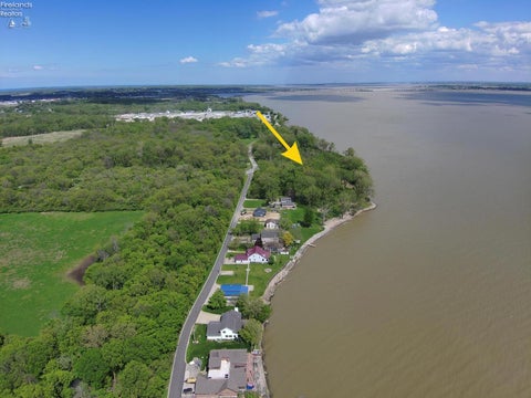 Vacant Land For Sale - 2426 E Schiewe Road<br/> Ottawa County, Port Clinton, OH 43452