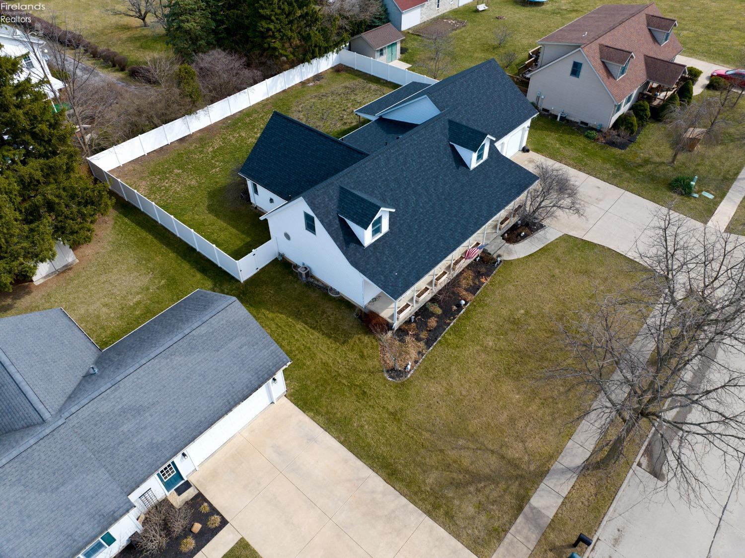 435 E Mill Pond Drive Dr, Sandusky, New Mexico image 4