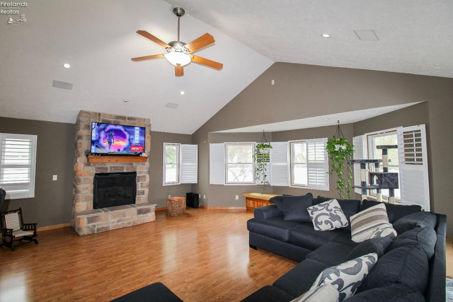 435 E Mill Pond Drive Dr, Sandusky, New Mexico image 10