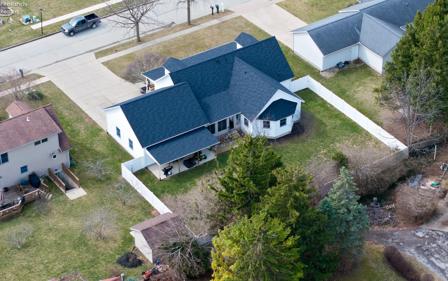 435 E Mill Pond Drive Dr, Sandusky, New Mexico image 8