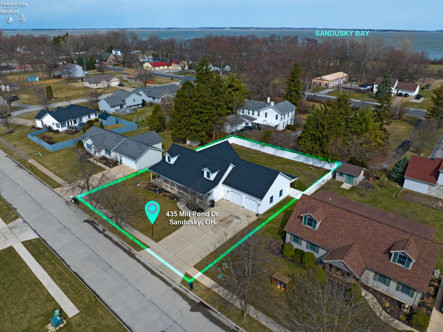 435 E Mill Pond Drive Dr, Sandusky, New Mexico image 2