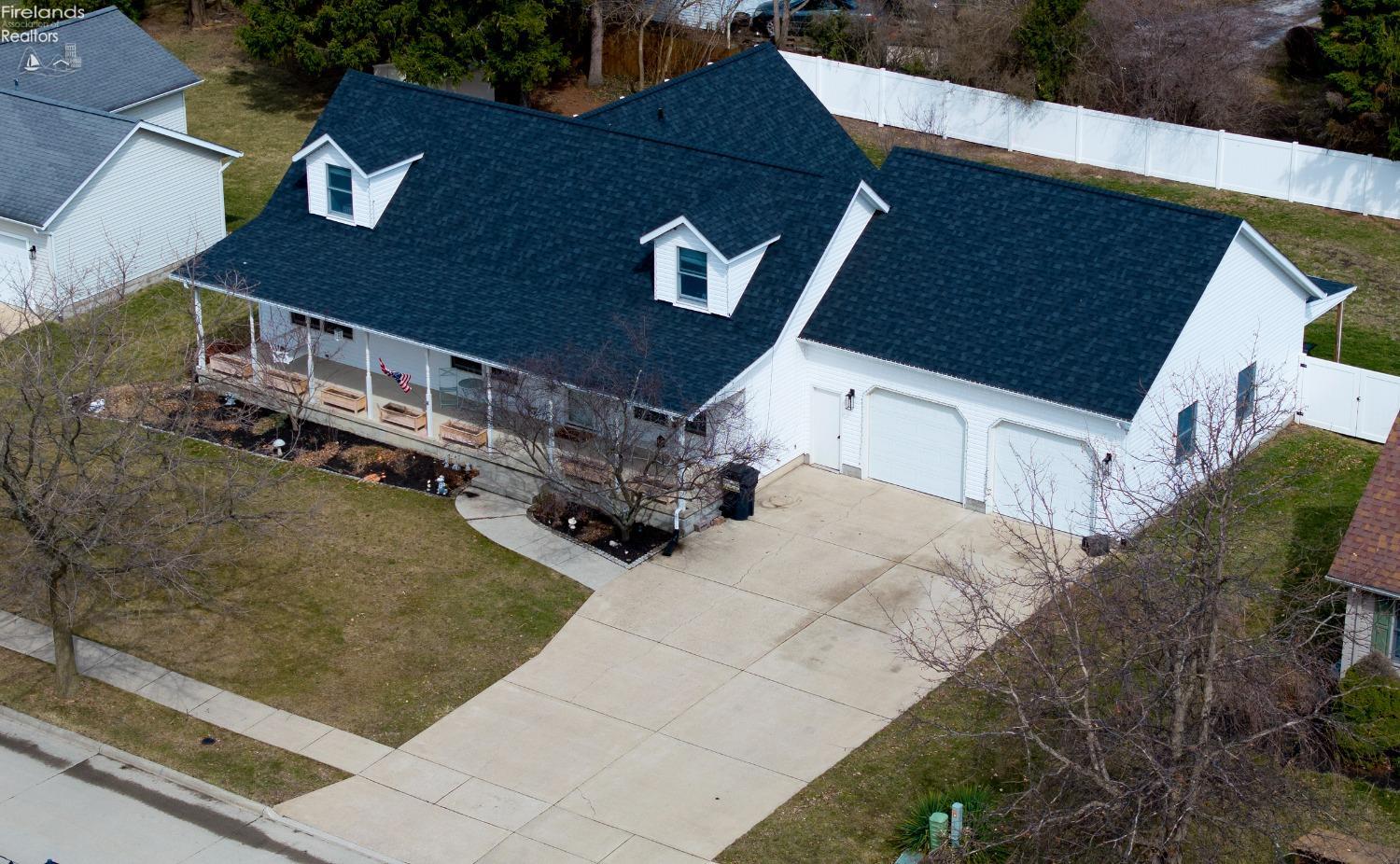 435 E Mill Pond Drive Dr, Sandusky, New Mexico image 5