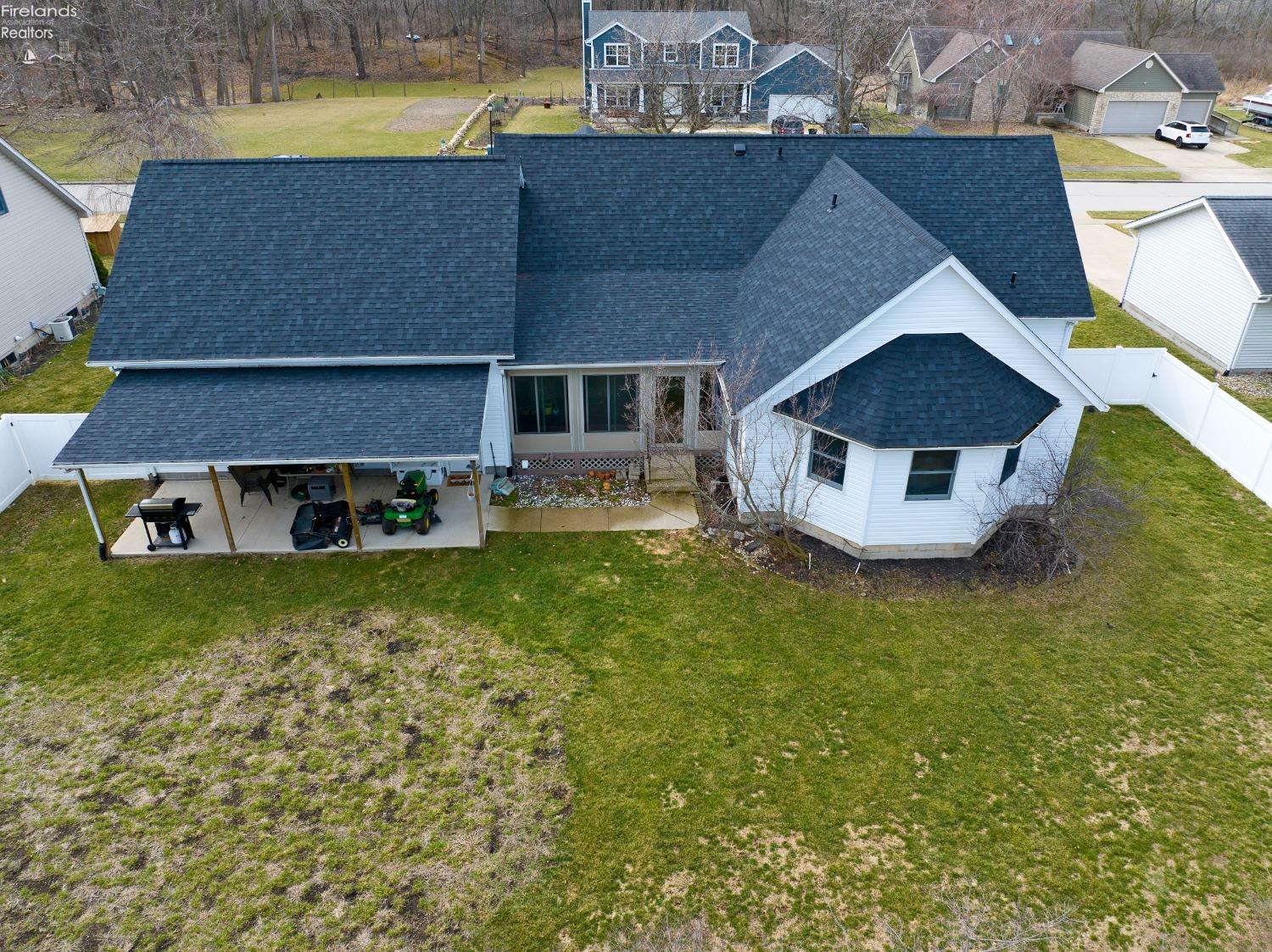435 E Mill Pond Drive Dr, Sandusky, New Mexico image 9