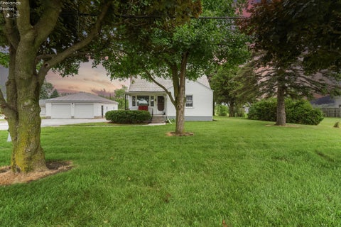 Mobile Home For Sale - 4520 Sr 600<br/> Gibsonburg, OH 43431