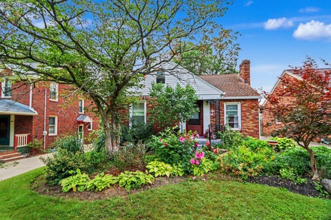 Homes For Sale - 313 Bartley Avenue Ave<br/> Mansfield, OH 44903