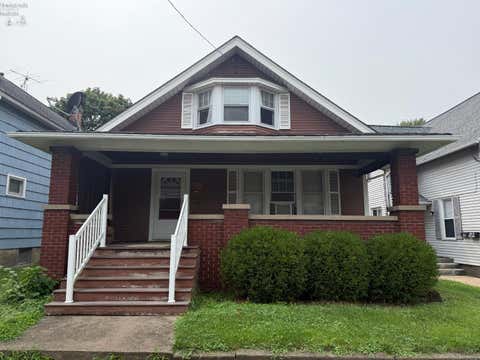 Homes For Sale - 1521 Campbell Street<br/> Sandusky, OH 44870