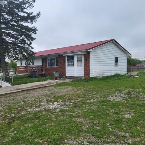 Homes For Sale - 1639 S St Rt 99<br/> Willard, OH 44890